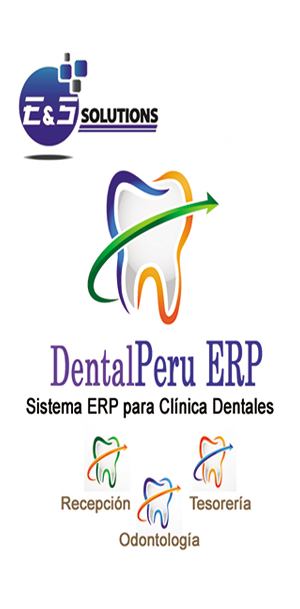 ERP Web para Cl�nica Dentales